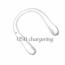 Portable Hanging Neck Fan