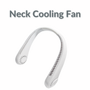 Portable Hanging Neck Fan