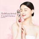 4 in 1 Household Portable Facial Massage Device