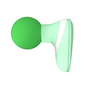 Mini Massage Gun Pocket Size Fitness Musle Relaxer