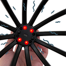Rechargeable Selfcare Head and Scalp Massager - eHomey