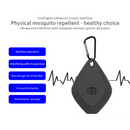 Portable Ultrasonic  Mosquito Repeller - eHomey