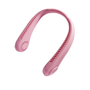 Portable Hanging Neck Fan