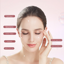 4 in 1 Household Portable Facial Massage Device