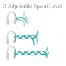 Portable Hanging Neck Fan